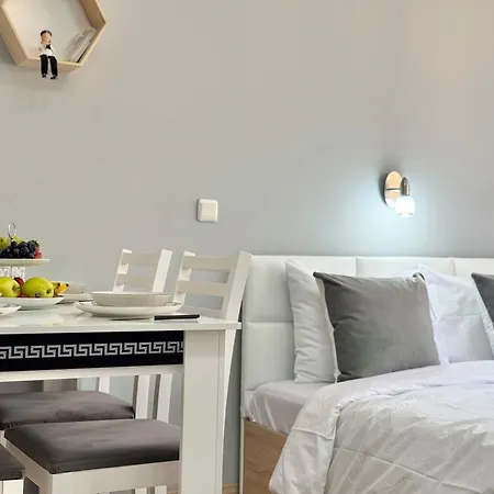 Sea Breeze With Balcony 250 Metres For The Appartement Sveti Vlas